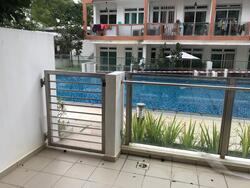 Parc Rosewood (D25), Condominium #239648691